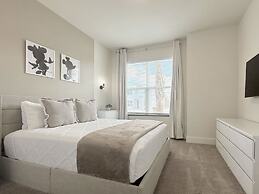 Upstay - Sunny Clermont Getaway With Private Pool