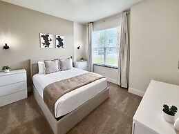 Upstay - Sunny Clermont Getaway With Private Pool