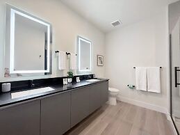 Upstay - Sunny Clermont Getaway With Private Pool