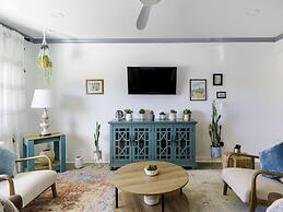 Stargazing Retreat Hot Tub BBQ Fire Pit Games