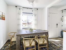 Stargazing Retreat Hot Tub BBQ Fire Pit Games