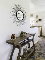 Stargazing Retreat Hot Tub BBQ Fire Pit Games