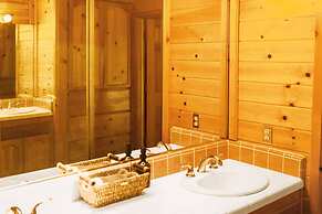 Discover Serenity Cozy Cabin With Mountain Views