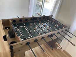 Stargaze Soak Hot Tub Fireplace Desert Views