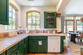 LUX - Historic Tennis Club Enclave - King Beds