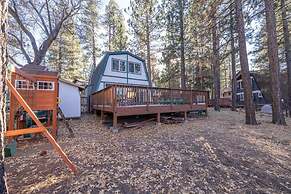 Blissful Mountain Cabin hot tub Fire pit More