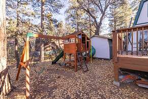 Blissful Mountain Cabin hot tub Fire pit More