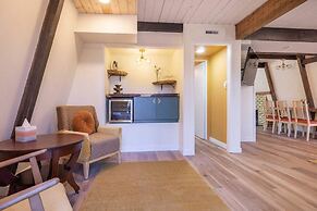 Blissful Mountain Cabin hot tub Fire pit More