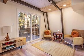 Blissful Mountain Cabin hot tub Fire pit More