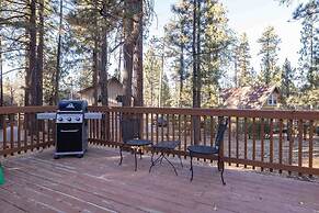 Blissful Mountain Cabin hot tub Fire pit More