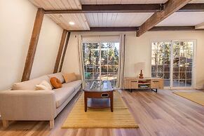 Blissful Mountain Cabin hot tub Fire pit More