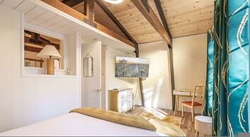 Blissful Mountain Cabin hot tub Fire pit More