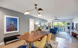 Cozy Condo w Heated Pool 1 Hr to Joshua Tree NP