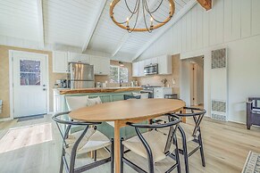 Quail Drive 2 Bdrm 1 Bath Modern Cabin Hot Tub