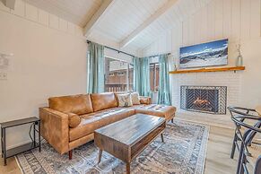 Quail Drive 2 Bdrm 1 Bath Modern Cabin Hot Tub