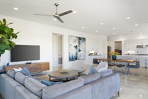 A Luxurious Oasis Experience in Desert Palm