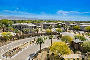 A Luxurious Oasis Experience in Desert Palm