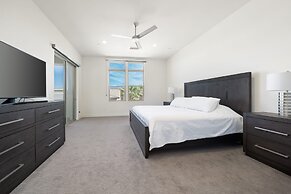 A Luxurious Oasis Experience in Desert Palm