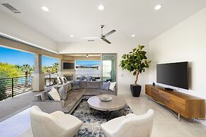 A Luxurious Oasis Experience in Desert Palm