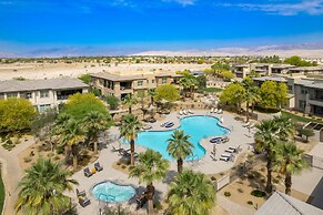 A Luxurious Oasis Experience in Desert Palm