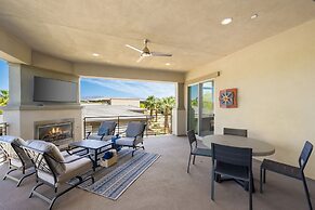 A Luxurious Oasis Experience in Desert Palm