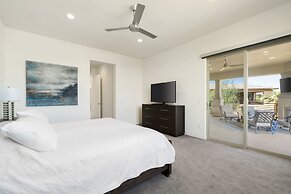 A Luxurious Oasis Experience in Desert Palm