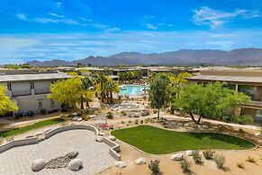 A Luxurious Oasis Experience in Desert Palm