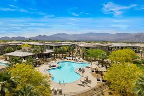 A Luxurious Oasis Experience in Desert Palm