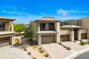 A Luxurious Oasis Experience in Desert Palm