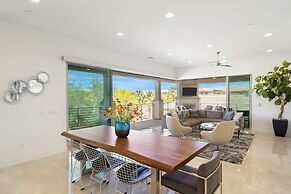 A Luxurious Oasis Experience in Desert Palm