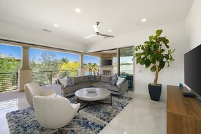 A Luxurious Oasis Experience in Desert Palm