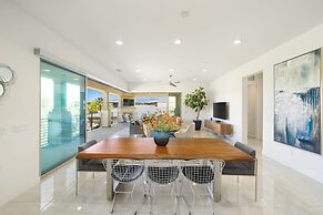 A Luxurious Oasis Experience in Desert Palm