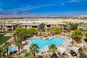 A Luxurious Oasis Experience in Desert Palm