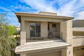 A Luxurious Oasis Experience in Desert Palm