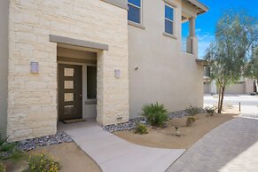 A Luxurious Oasis Experience in Desert Palm