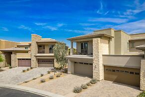 A Luxurious Oasis Experience in Desert Palm