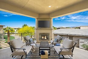 A Luxurious Oasis Experience in Desert Palm