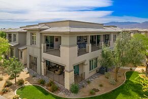 A Luxurious Oasis Experience in Desert Palm