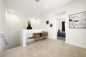 A Luxurious Oasis Experience in Desert Palm