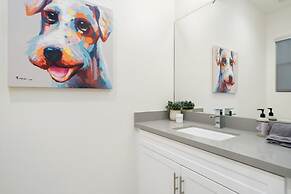 A Luxurious Oasis Experience in Desert Palm