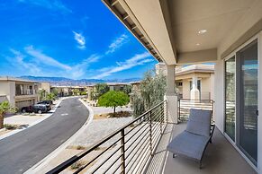 A Luxurious Oasis Experience in Desert Palm