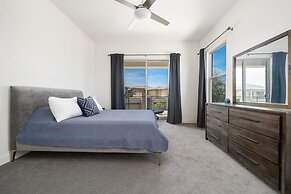 A Luxurious Oasis Experience in Desert Palm