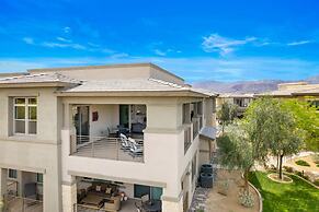 A Luxurious Oasis Experience in Desert Palm