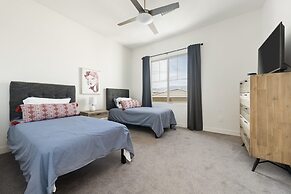 A Luxurious Oasis Experience in Desert Palm