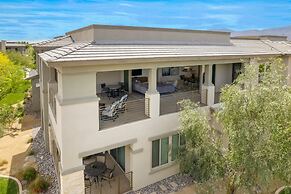 A Luxurious Oasis Experience in Desert Palm