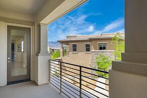 A Luxurious Oasis Experience in Desert Palm