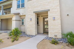 A Luxurious Oasis Experience in Desert Palm