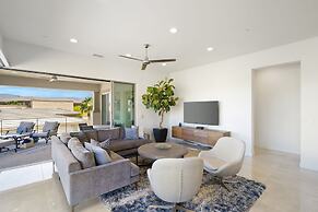 A Luxurious Oasis Experience in Desert Palm