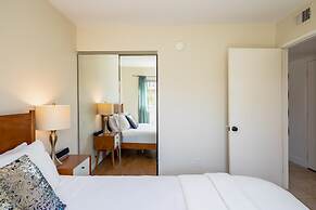 Relax at the 3BR Tranquil Oasis in Palm Springs