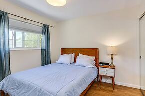 Relax at the 3BR Tranquil Oasis in Palm Springs